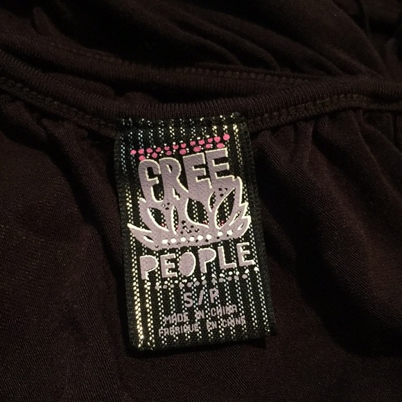 Free People Sleeveless Dress SP - Picture 7 of 7